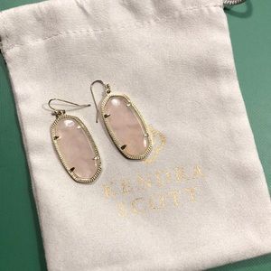 Kendra Scott Elle Earrings